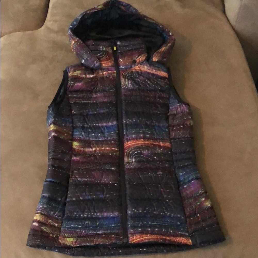 Burton [ak] Down Insulated Vest